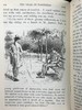 1903年 戈德史密斯《威克菲尔德牧师》 休·汤姆森约百幅插图 漆布精装64开 商品缩略图11