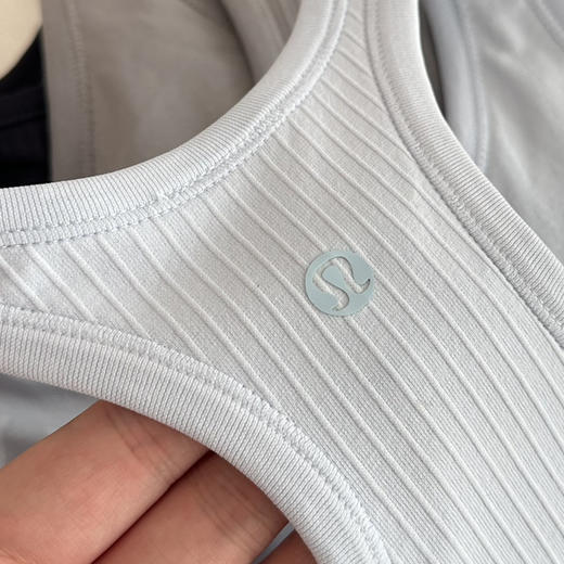 Lulu ebb to street工字背心瑜伽012702 商品图9