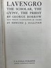 1914年 乔治·博罗《拉文格罗》 埃德蒙·苏利文12幅彩色手工贴图 漆布精装32开 商品缩略图3