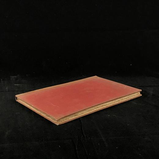 1928年 布伦登《撤退》 布面精装18开 商品图1