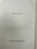 1914年 乔治·博罗《拉文格罗》 埃德蒙·苏利文12幅彩色手工贴图 漆布精装32开 商品缩略图4
