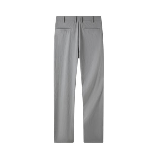 【防紫外线&瞬间凉感】圣得西休闲裤春季裤子男款2026新款直筒裤 商品图11