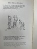 1906年 巴布民谣集 作者亲绘350幅插图 漆布精装32开 商品缩略图9