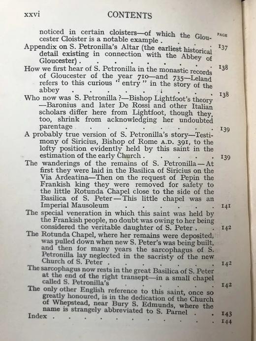 1914年 大教堂的秘密 4幅彩色11幅黑白插图 漆布精装32开 商品图5