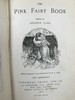 1922年 安德鲁·朗格《粉色童话书》 数十幅精美插图 漆布精装32开 商品缩略图4