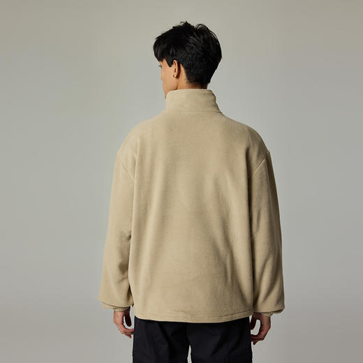 Dickies休闲版型摇粒绒卫衣 休闲百搭男卫衣 DK0A868O 商品图9