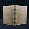 手工特装本百年纪念版！1870年 华兹华斯诗集（全6卷） 1幅肖像插图 全真皮精装36开 商品缩略图3