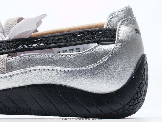 彪马Puma speedcat简约时尚玛丽珍休闲鞋401287女鞋 商品图6