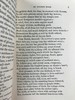 手工特装本百年纪念版！1870年 华兹华斯诗集（全6卷） 1幅肖像插图 全真皮精装36开 商品缩略图6