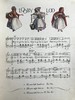 约1920年代 三十首经典童谣 伍德罗夫精美彩色插图 精装大16开 商品缩略图10
