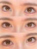 【半年抛/日抛实拍】Liliyacon-萤火虫光-14.5mm-着色13.7mm【半年抛/日抛 0-1000度 含525/575】 商品缩略图2