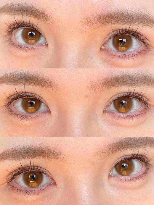 【半年抛/日抛实拍】Liliyacon-萤火虫光-14.5mm-着色13.7mm【半年抛/日抛 0-1000度 含525/575】 商品图2