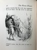 1896年 苏利文《火焰花及其他故事》 作者亲绘约百幅插图 漆布精装32开 商品缩略图11