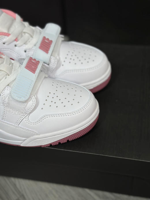 秋冬特惠💰390 公司级 Air Jordan Legacy 312 Low “三合一” 低帮篮球鞋 商品图7