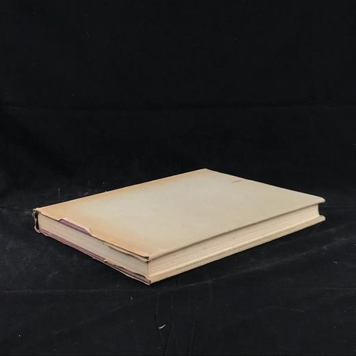 插图家签名本！1936年 莎士比亚《罗密欧与朱丽叶》 奥利弗·梅塞尔彩色手工贴图 精装大16开 商品图2