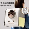 【猫包便携外出太空舱双肩包】大容量宠物背包 猫咪狗狗防应激猫笼新款  商品缩略图2
