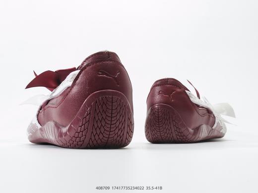 彪马Puma speedcat简约时尚玛丽珍休闲鞋408709女鞋 商品图5