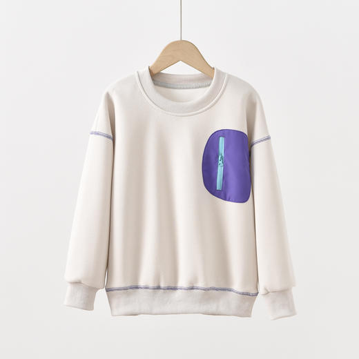 【秒杀】Rarmoell拉慕儿26年春季新款 商品图5