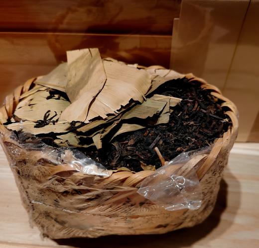 六安篮茶 商品图0