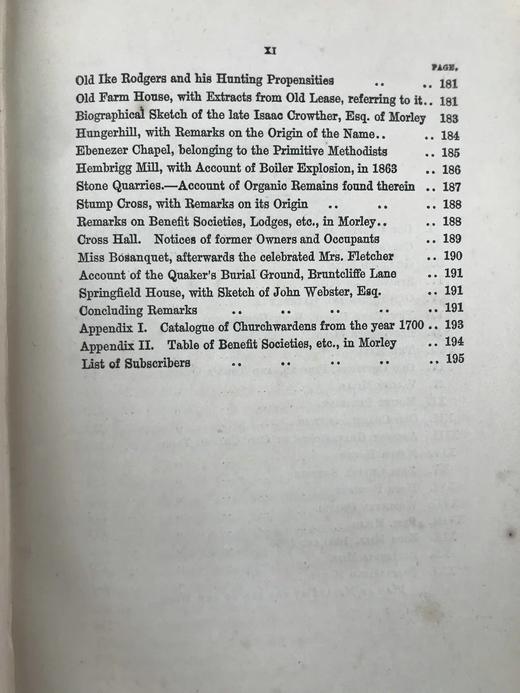 1866年 漫步莫利 约20幅精美版画插图 漆布精装32开 商品图4