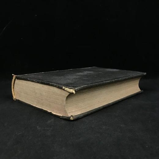 【法语】1853年 菲利普统治时期巴黎史 41幅精美版画插图 皮装16开 商品图1