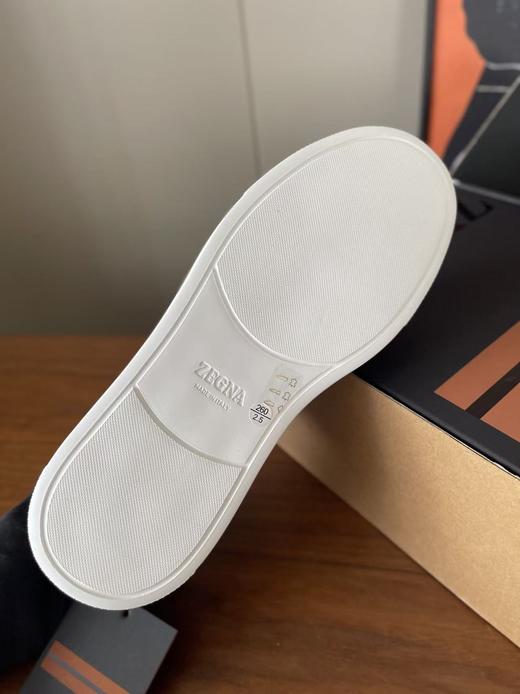 Zegna杰尼亚 TS-SECONDSKIN 奢华商务休闲（更多颜色咨询客服） 商品图7