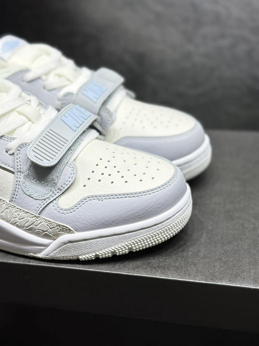 秋冬特惠💰390 公司级 Air Jordan Legacy 312 Low “三合一” 低帮篮球鞋 商品图7