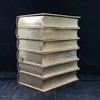 手工特装本百年纪念版！1870年 华兹华斯诗集（全6卷） 1幅肖像插图 全真皮精装36开 商品缩略图2