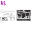 【中商原版】勒 柯比意：作品全集1910-1965【限量珍藏精装版】 港台艺术原版 Willy Boesiger 原点出版 商品缩略图3