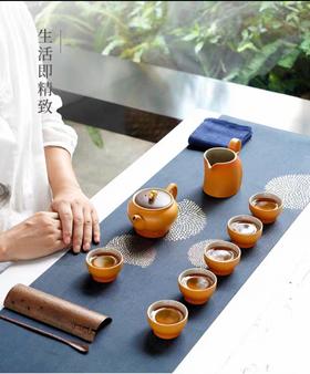 5F隆昌瓷器陆宝茶具