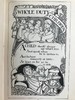 1913年 史蒂文森《童诗花园》 查尔斯·罗宾森百余幅插图 漆布精装36开 商品缩略图8