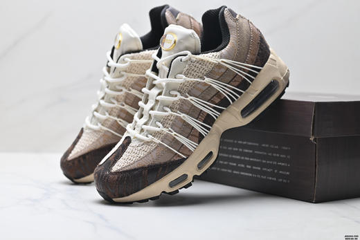 耐克Jay Chou x PHANTACI x Nike Air Max 95经典休闲运动跑步鞋ll1200-222男鞋 商品图7