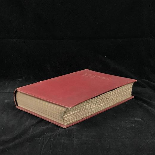 1900年 北方郡鸟类观察记录 1幅彩色40幅黑白插图 漆布精装32开 商品图1