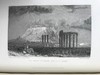 1835年 芬登版画集：拜伦生平与作品（全3卷） 百余幅版画插图 全真皮精装18开 商品缩略图8