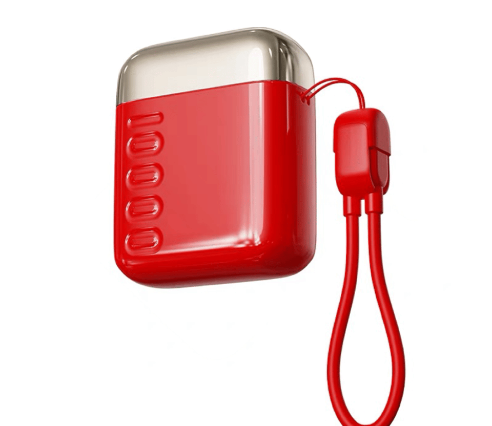 22.5w快充充电宝10000/20000毫安 S16/S20  A-5637  幻响