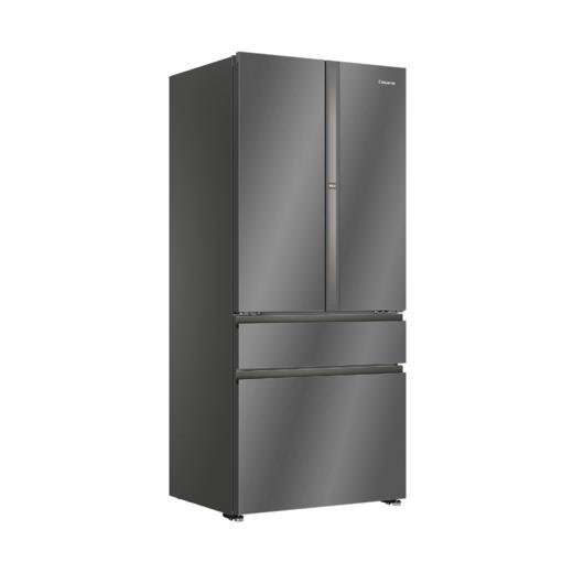 Casarte卡萨帝652升超大容量冰箱 天成系列 法式对开多门冰箱 MSA氮氧智控保鲜 智慧动态除菌 灵冻舱BCD-652WGCFDAGDXU1 商品图12