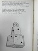 1944年 尼古拉斯·穆尔《玻璃塔》 卢西安·弗洛伊德艺术插图 精装32开 商品缩略图10