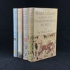 1956-1958年 丘吉尔《英语民族史》（全4卷） 精装16开 商品缩略图0