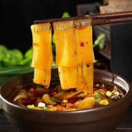 周三取货：【火锅川粉】特惠9.9元/3袋，一袋240克，细腻爽口！ 商品图1