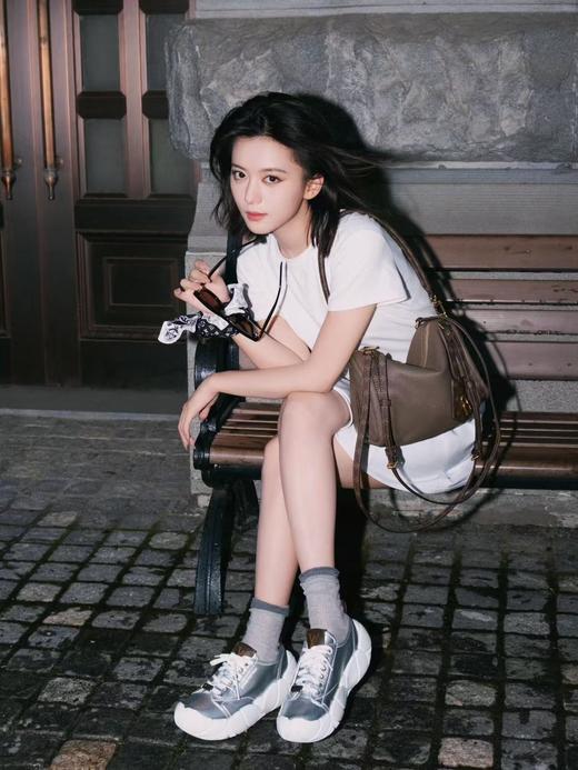 驴家 EXPRESS  小号手袋 三色合集！爆款！（DG*MM） 商品图8