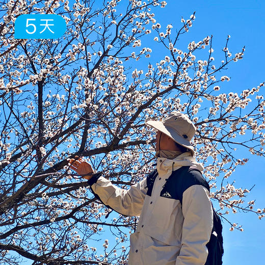 大同野长城｜30公里轻装徒步 高口碑人文路线 5日 商品图3