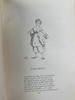 1906年 巴布民谣集 作者亲绘350幅插图 漆布精装32开 商品缩略图12