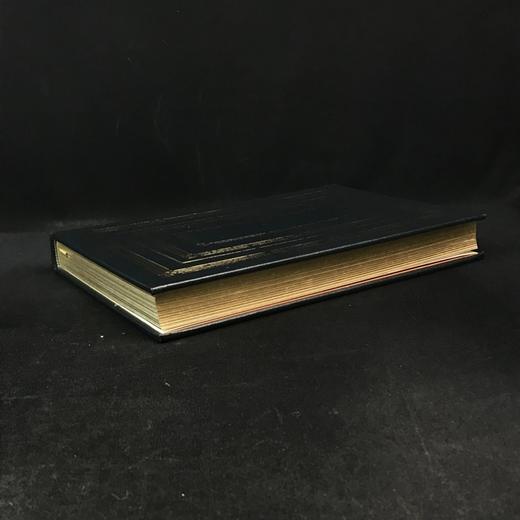 欧里庇得斯的三部悲剧集（《美狄亚》《希波吕托斯》《酒神的伴侣》） 配多幅精美插图 豪华皮装 商品图1