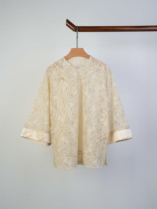 M260358衬衫 商品图2