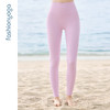 FC10967（无尴尬线）凡圣瑜伽基础裸感蜜桃臀九分裤 商品缩略图10