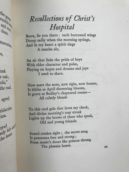 1928年 布伦登《撤退》 布面精装18开 商品图8