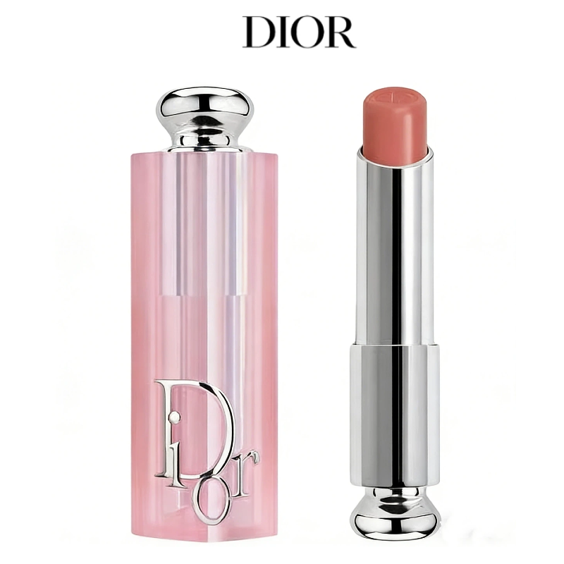 【全新上市】Dior/迪奥 魅惑变色润唇膏3.2g/支  #038 #012 香港直邮
