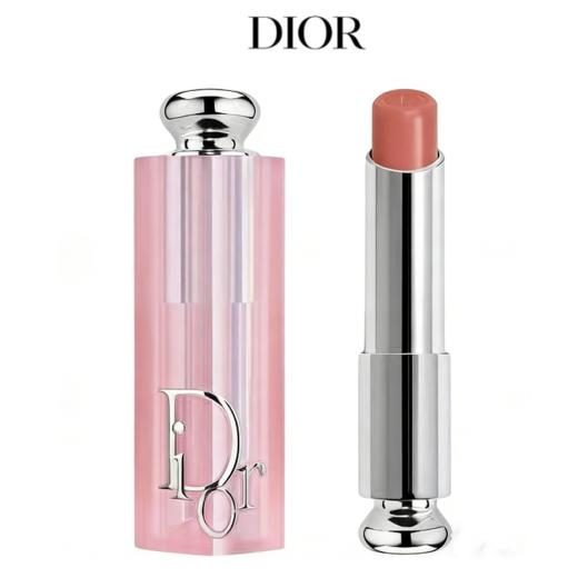 【全新上市】Dior/迪奥 魅惑变色润唇膏3.2g/支  #038 #012 香港直邮 商品图0