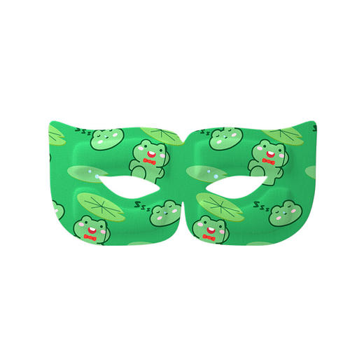 【守护双眼❗助力好睡眠】可视蒸汽眼罩睡眠遮光蒸汽发热眼贴缓解疲劳热敷蒸气遮光护眼。rg 商品图4