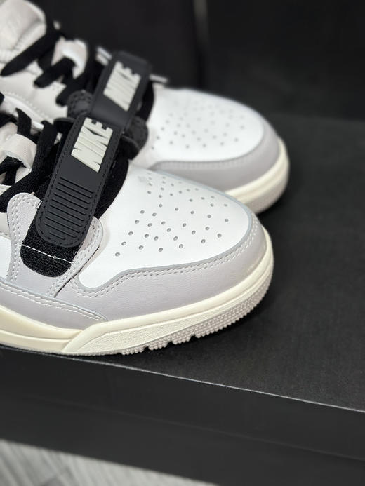 秋冬特惠💰390 公司级 Air Jordan Legacy 312 Low “三合一” 低帮篮球鞋 商品图7